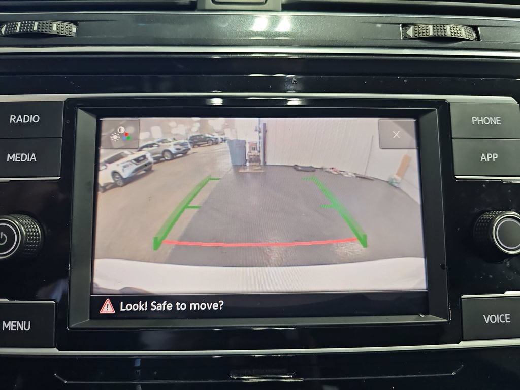 Used 2022 Volkswagen Tiguan S AWD/4WD image 43