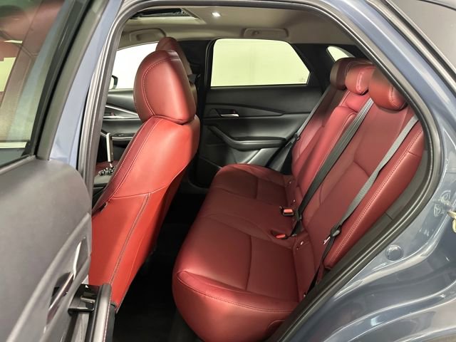 Used 2025 MAZDA CX-30 AWD 2.5 S w/ Preferred Package image 25