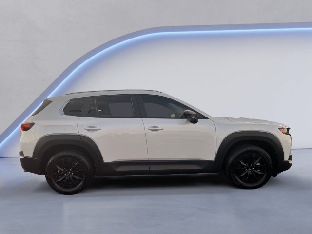 Certified 2026 MAZDA CX-50 2.5 Hybrid w/ Weather Package AWD/4WD image 4