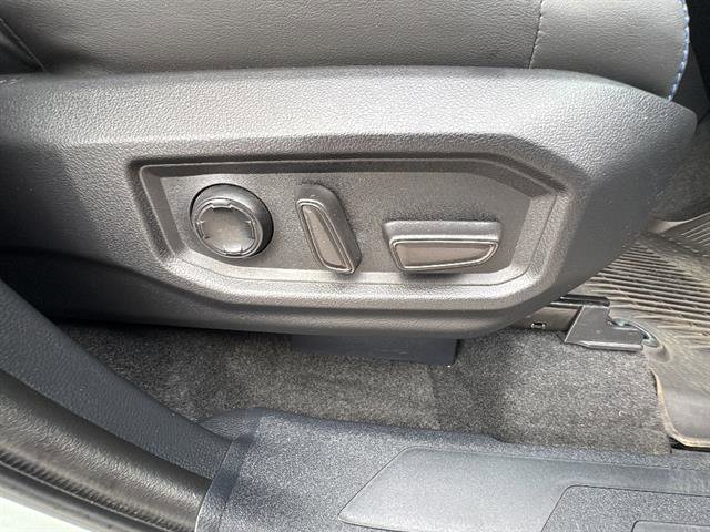 Used 2024 Toyota Tundra Platinum AWD/4WD image 10