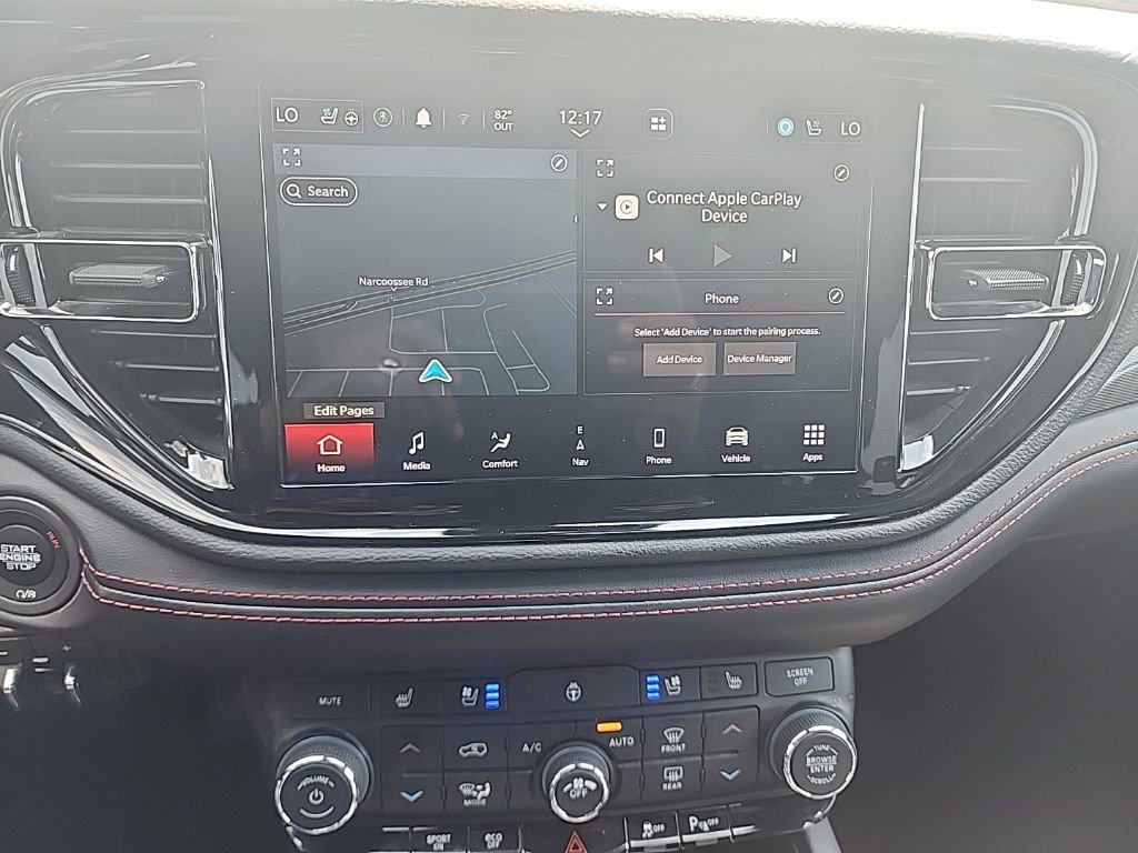 Used 2023 Dodge Durango R/T w/ Blacktop Package image 15