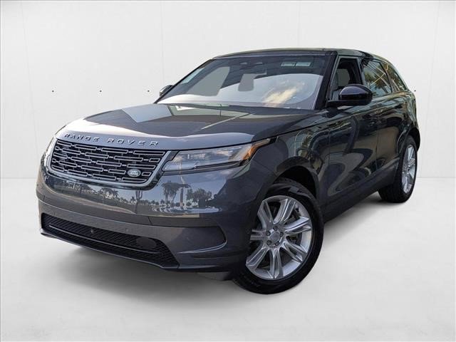 New 2026 Land Rover Range Rover Velar S