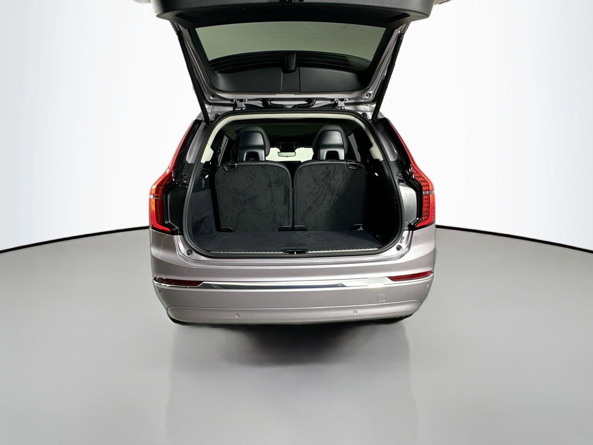 New 2026 Volvo XC90 T8 Ultra w/ Lounge Package image 27