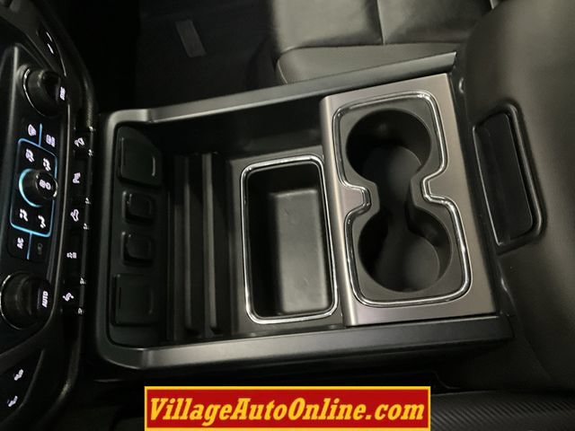 Used 2017 GMC Sierra 1500 SLT AWD/4WD image 20