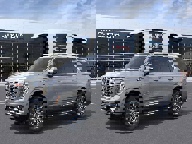New 2026 GMC Yukon Denali image 2