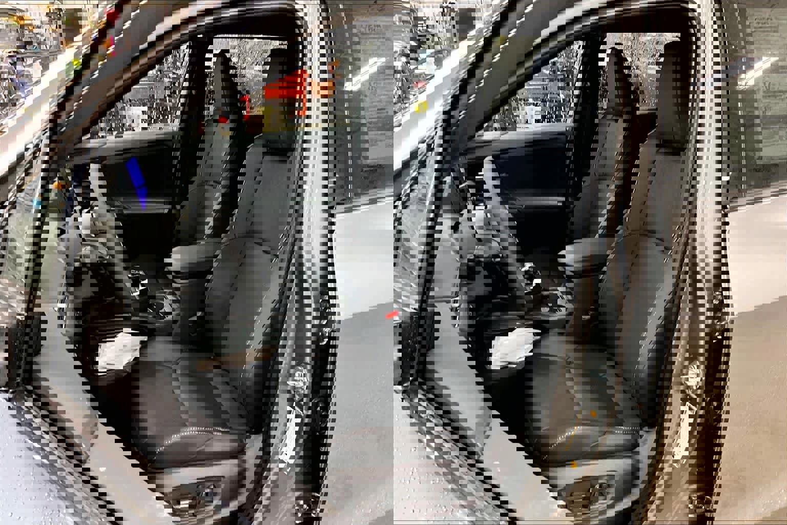 New 2026 Subaru Solterra Premium image 9