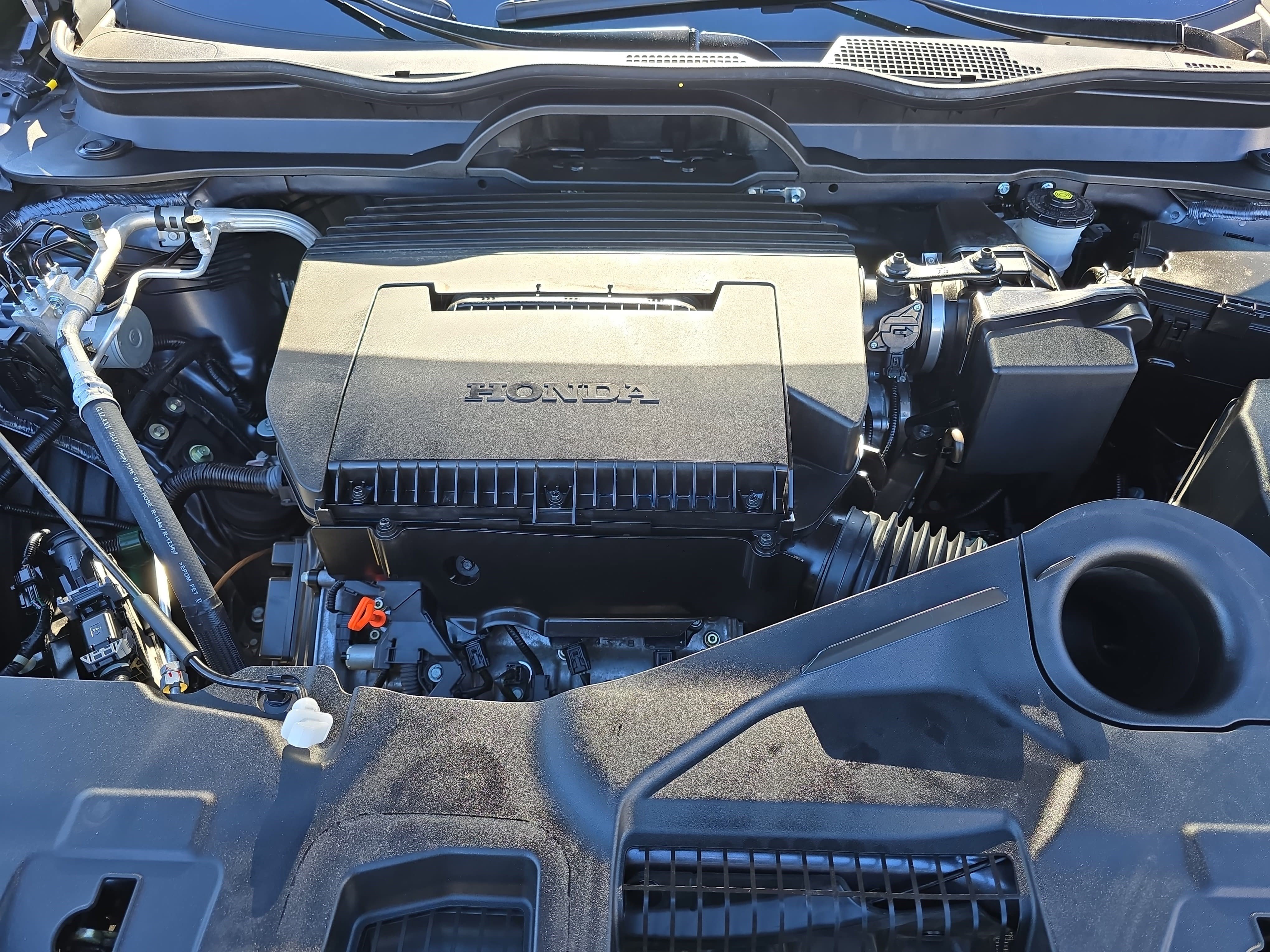 Used 2025 Honda Pilot Touring image 29