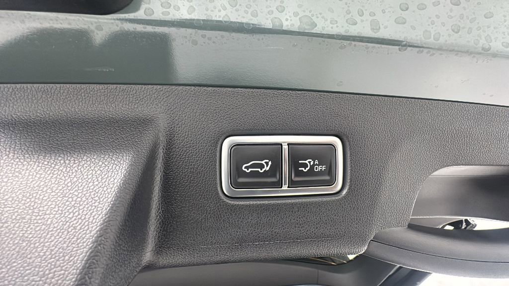 New 2026 Kia Sorento EX image 16