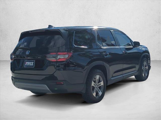 Used 2024 Honda Pilot EX-L image 5