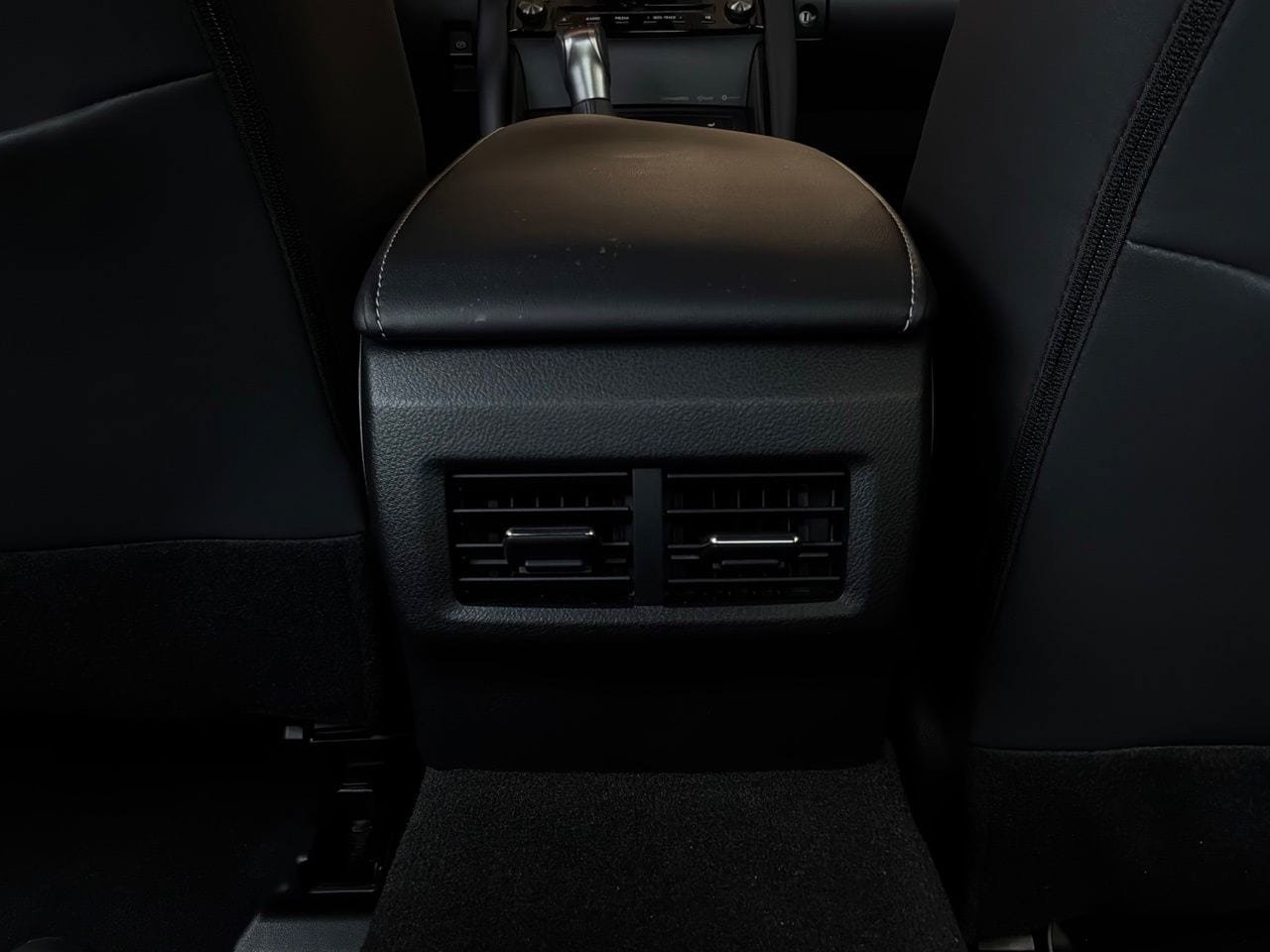 Used 2025 Lexus IS 350 F Sport w/ Accessory Package 2 RWD image 14