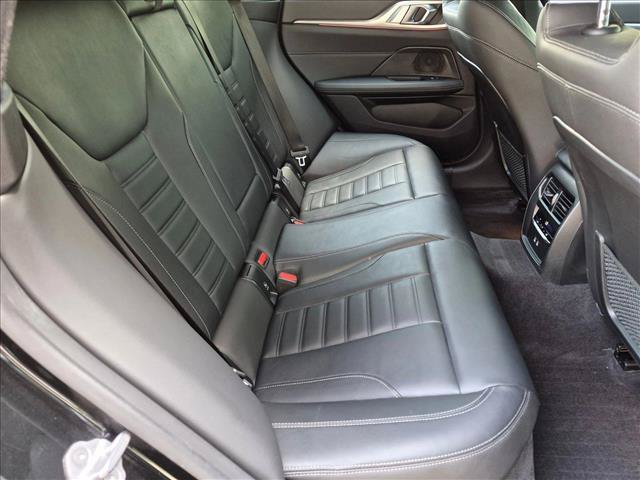 Used 2023 BMW M440i Gran Coupe w/ Premium Package RWD image 21