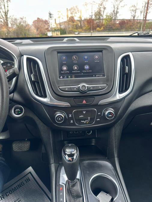 Used 2021 Chevrolet Equinox LT w/ LPO, Cargo Package image 30