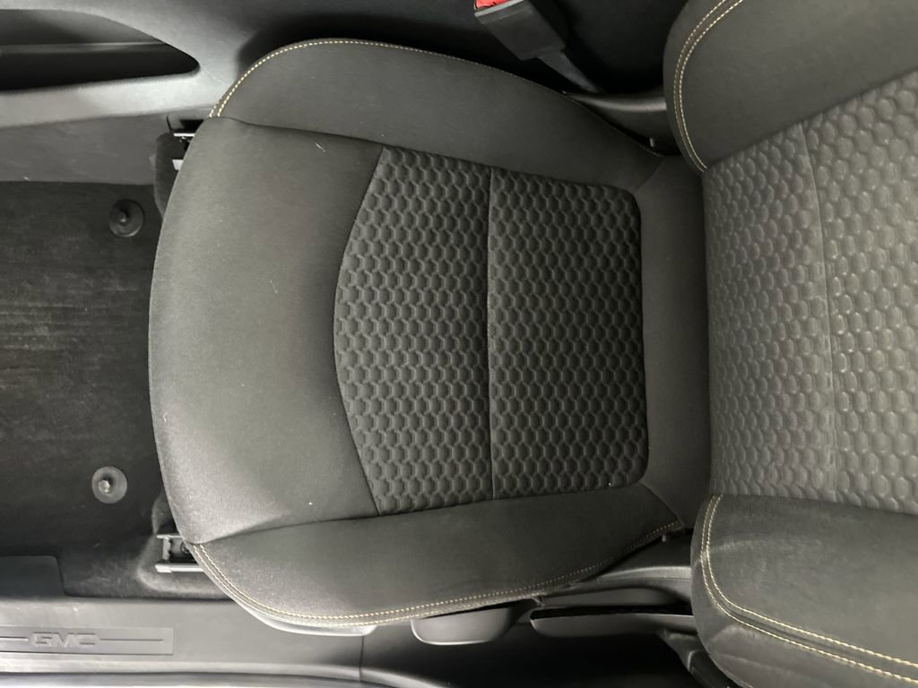 Used 2018 GMC Terrain SLE FWD image 22