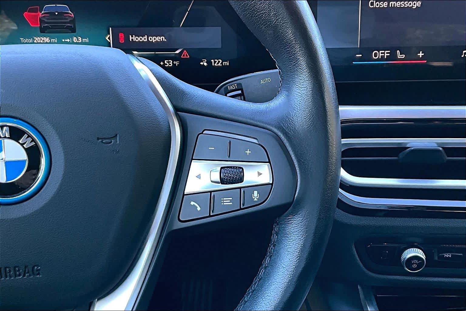 Used 2024 BMW i4 eDrive40 RWD image 26