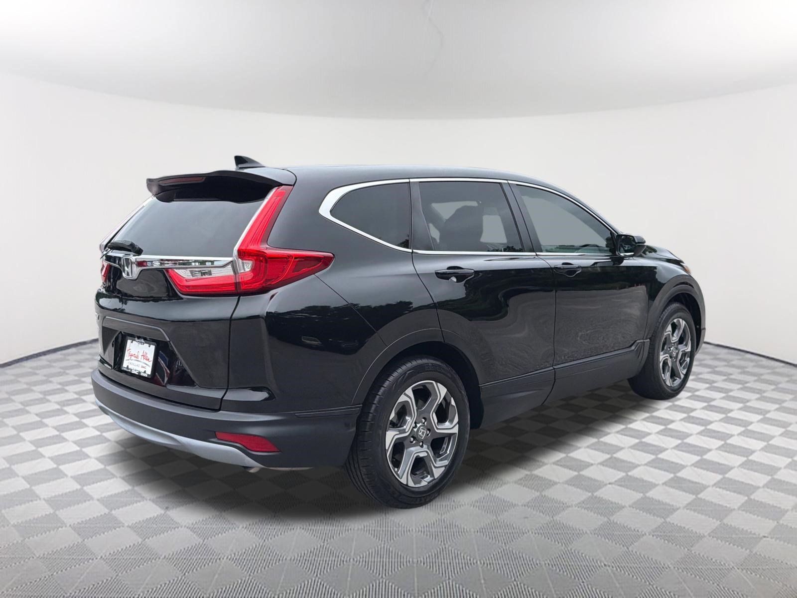 Used 2019 Honda CR-V EX-L image 6