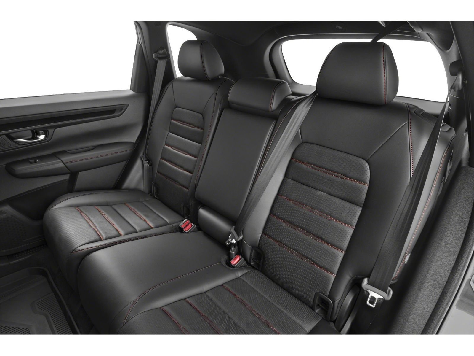 Used 2025 Honda CR-V Sport-L image 14