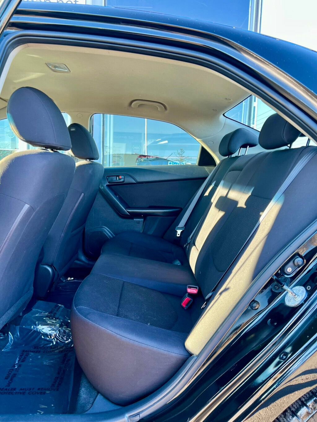 Used 2012 Kia Forte EX w/ Fuel Economy Pkg image 15