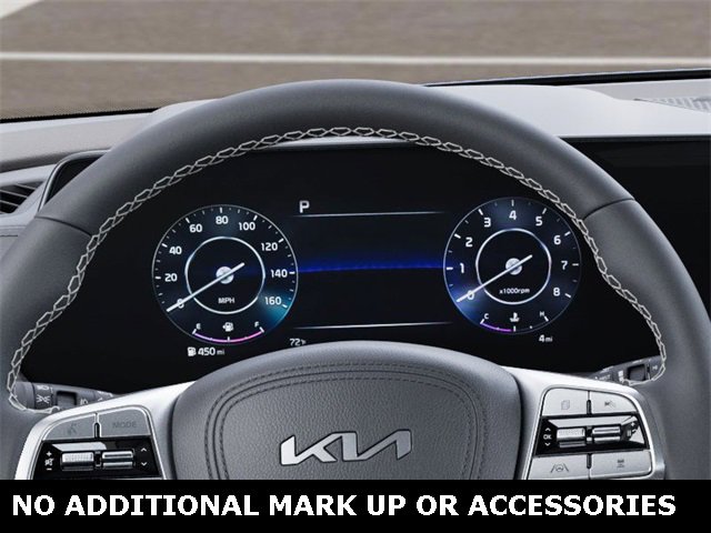New 2025 Kia Telluride SX X-Line image 21
