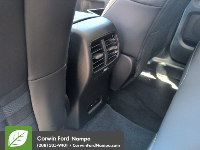 New 2026 Ford Bronco Sport Big Bend AWD/4WD image 27