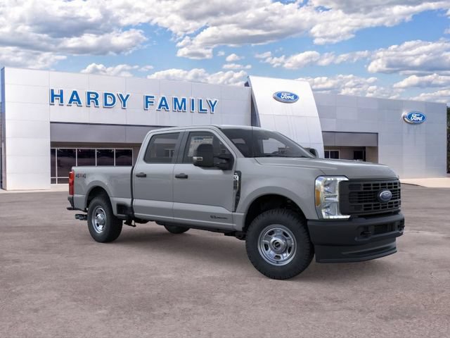 New 2026 Ford F350 XL AWD/4WD image 7