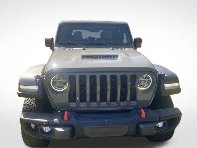 Used 2021 Jeep Gladiator Mojave AWD/4WD image 6