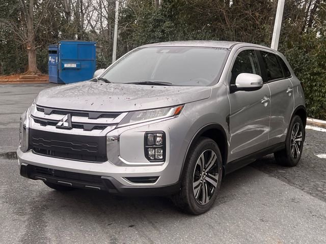 New 2026 Mitsubishi Outlander Sport SE image 7