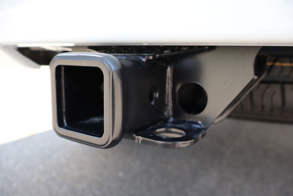 New 2025 Chevrolet Silverado 1500 RST w/ Convenience Package II image 33