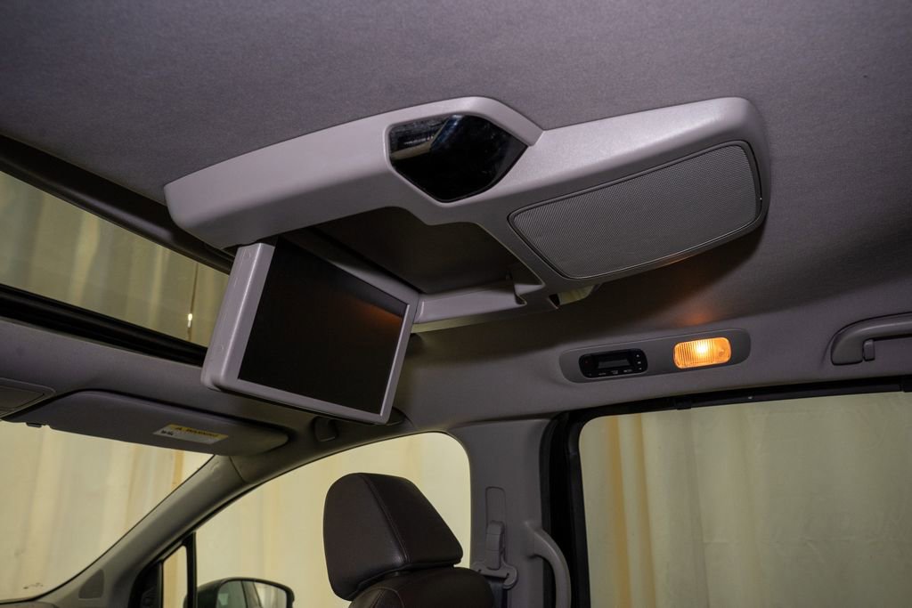 Used 2018 Honda Odyssey EX-L image 9