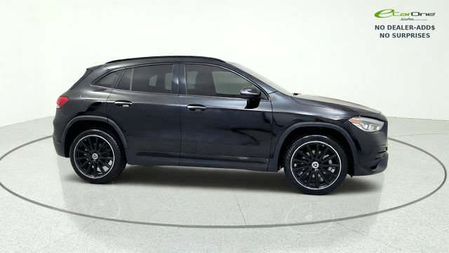 Used 2023 Mercedes-Benz GLA 250 image 10
