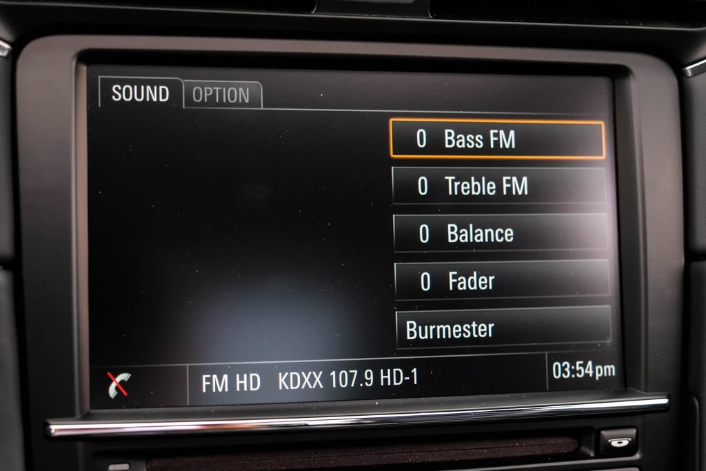 Used 2014 Porsche 911 Turbo AWD/4WD image 28