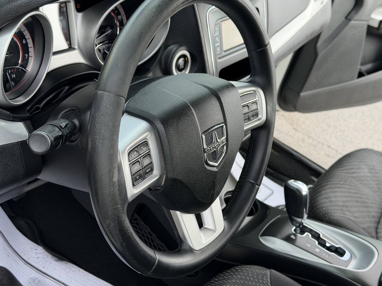 Used 2014 Dodge Journey American Value Package FWD image 7