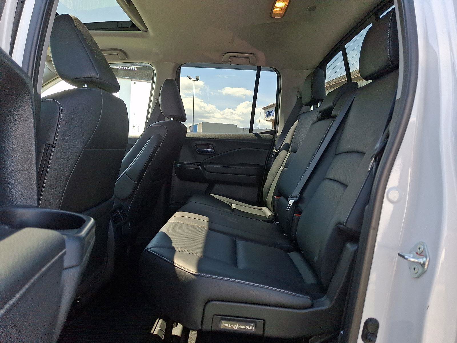 Used 2023 Honda Ridgeline RTL-E image 10