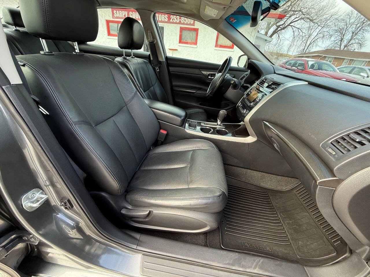 Used 2014 Nissan Altima 2.5 SL image 14