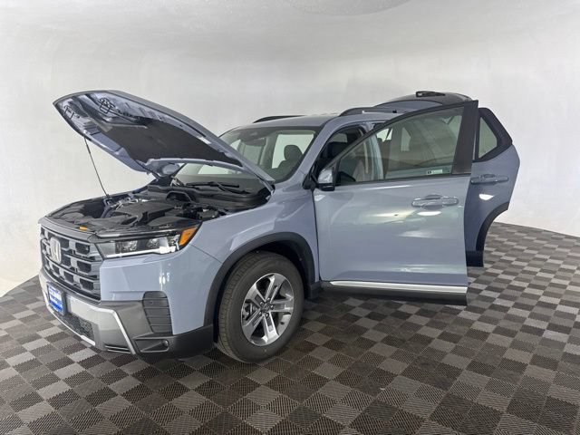 Used 2026 Honda Pilot EX-L image 12