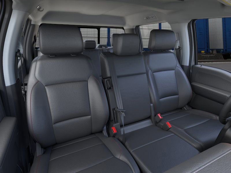 New 2026 Ford F450 Lariat w/ Chrome Package image 10