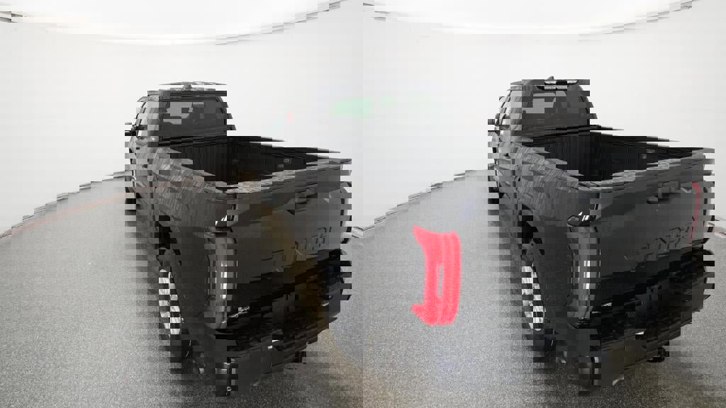 New 2026 Toyota Tundra SR5 w/ SR5 Premium Package image 34