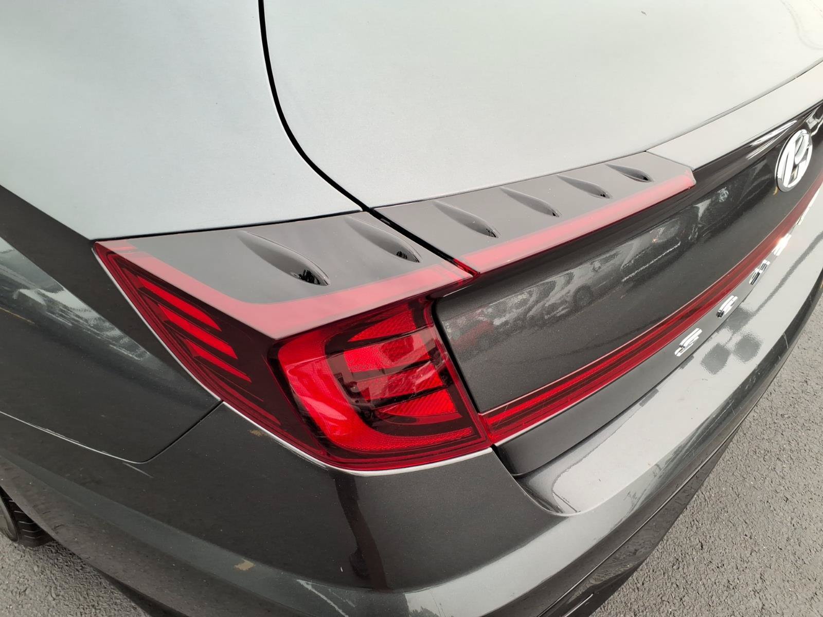 Certified 2023 Hyundai Sonata SEL w/ Convenience Package FWD image 15