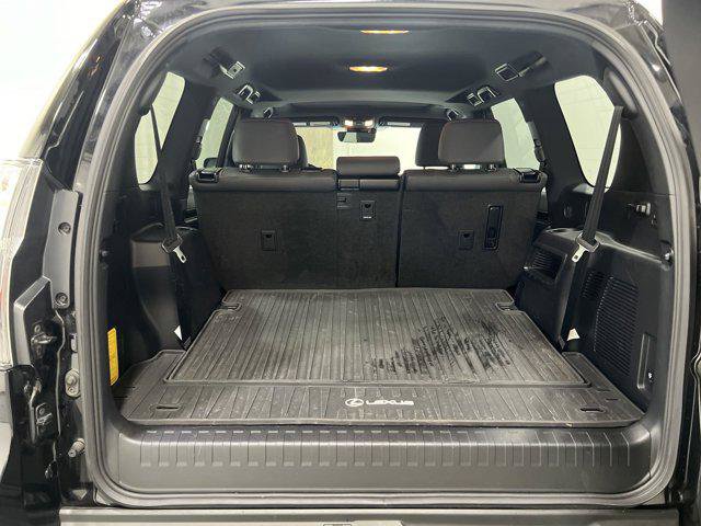 Certified 2023 Lexus GX 460 Premium w/ Premium Package AWD/4WD image 22