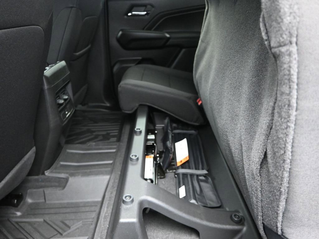 New 2026 Chevrolet Colorado LT w/ Advanced Trailering Package RWD image 17