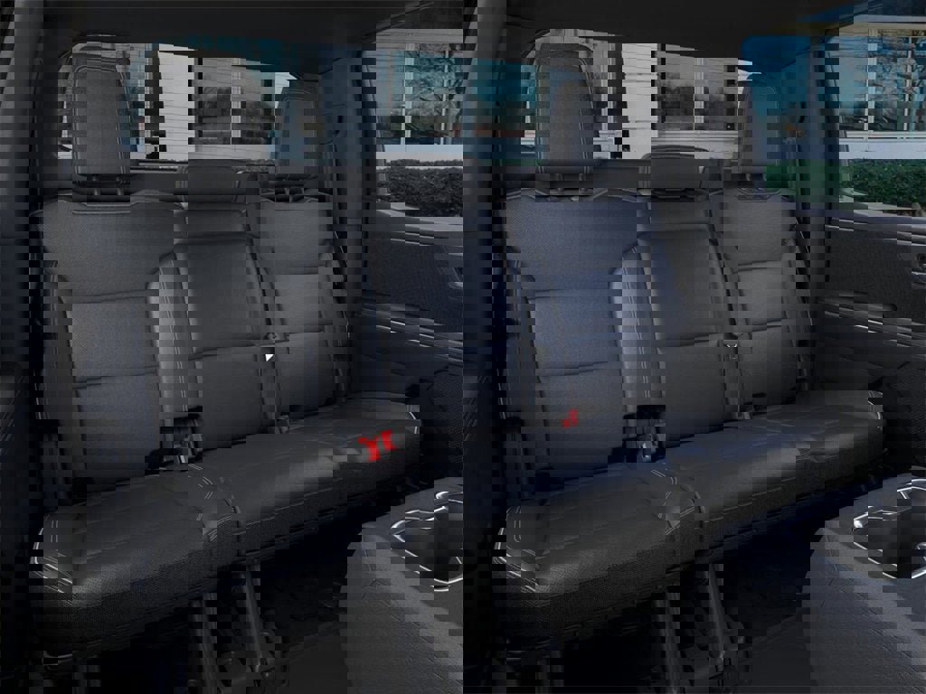 New 2026 GMC Sierra EV Elevation image 36