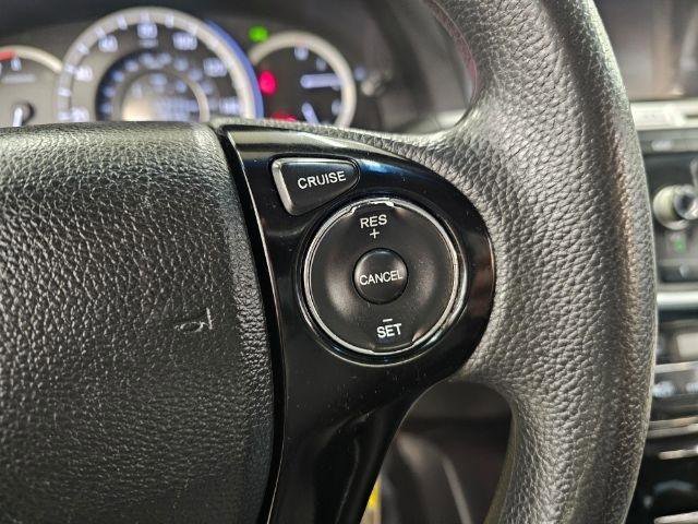 Used 2016 Honda Accord LX image 12