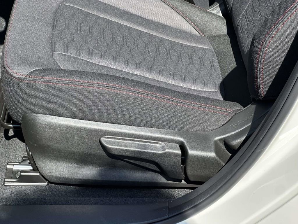 New 2026 Subaru Impreza 2.0i Sport image 13