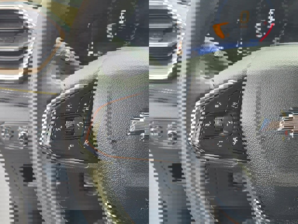 Certified 2024 Chevrolet TrailBlazer ACTIV w/ Driver Confidence Package image 27