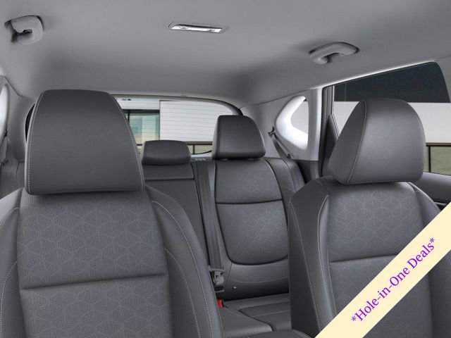 New 2026 Kia Seltos SX image 27