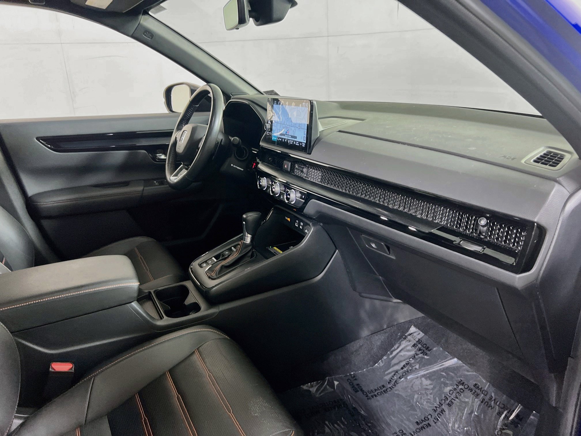 Used 2023 Honda CR-V Sport Touring image 29