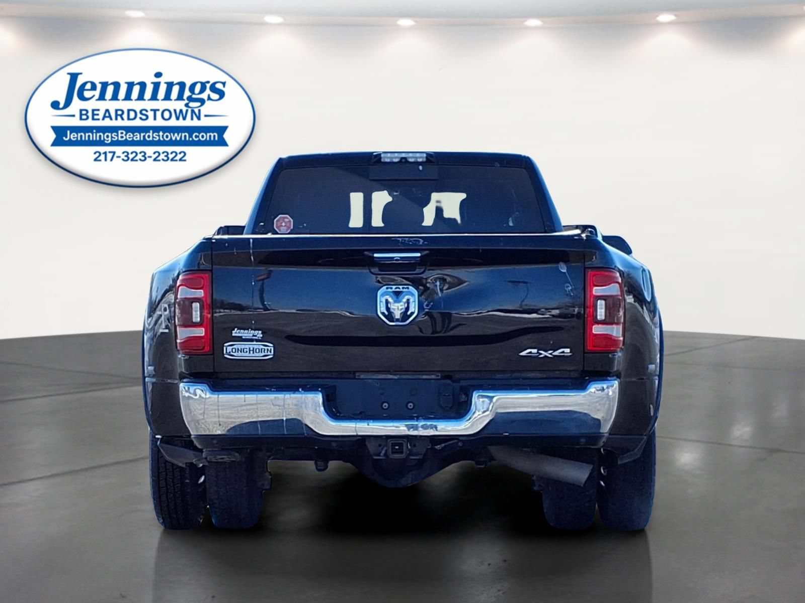 Used 2019 RAM 3500 Limited AWD/4WD image 26