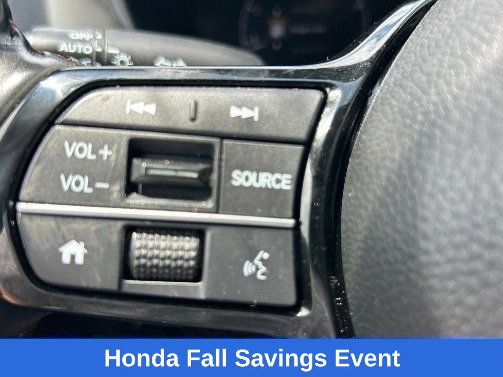 Used 2024 Honda HR-V Sport image 21