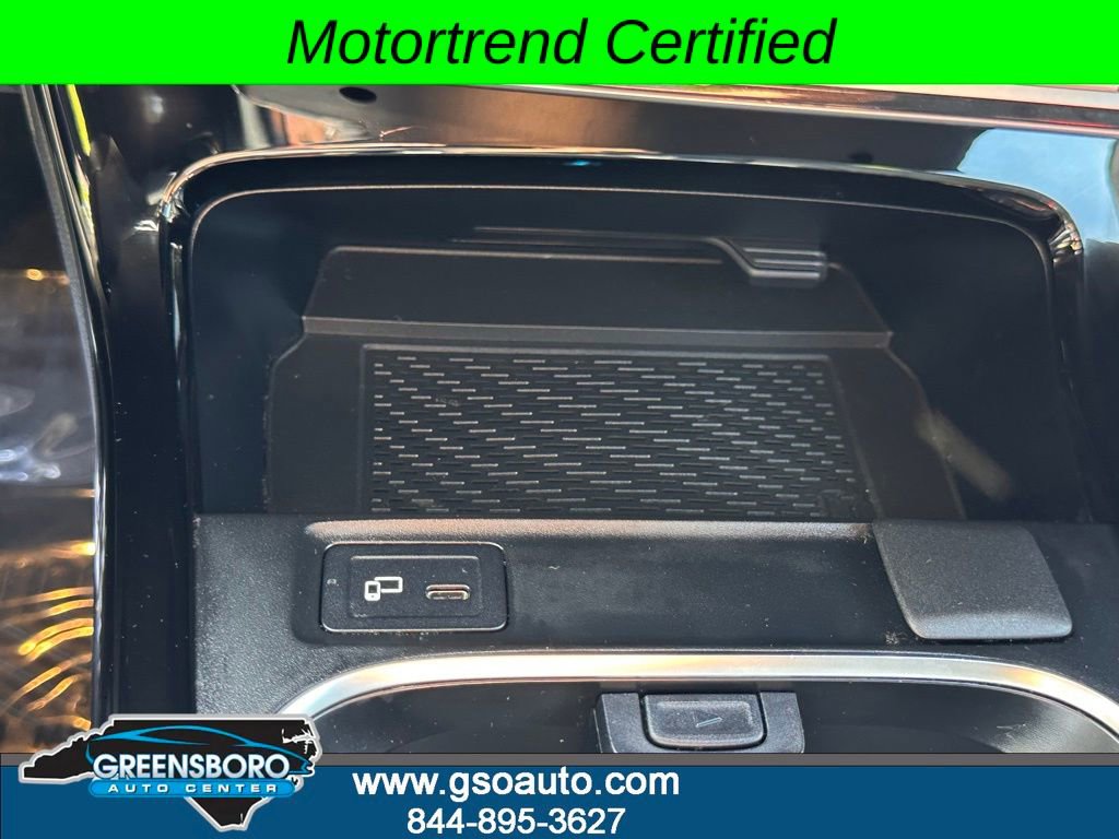 Used 2021 Mercedes-Benz A 220 w/ Premium Package image 31