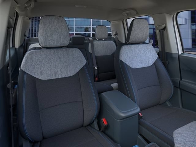New 2026 Ford Maverick XLT FWD image 10