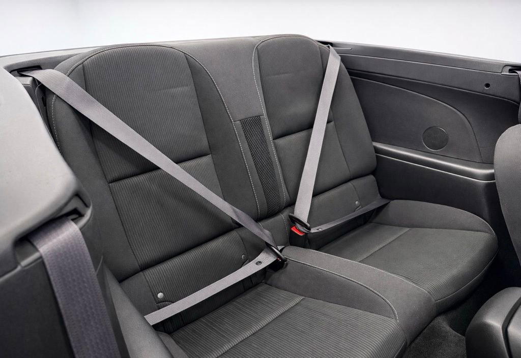 Used 2012 Chevrolet Camaro LT w/ RS Package image 12